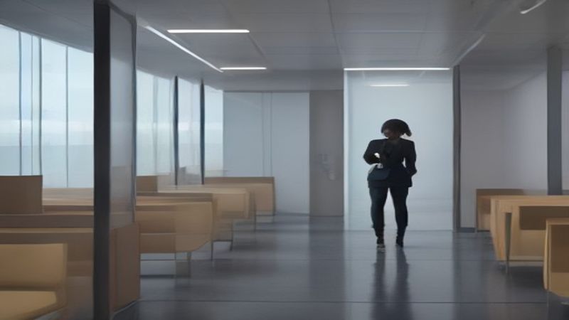 蜜桃网站文章主图：甜美粉调的网页界面视觉设计展示